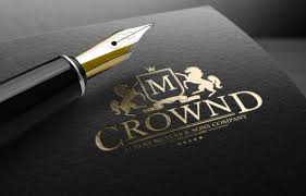 Download Logo Mock Up Exclusive Paper Edition 2 On Behance