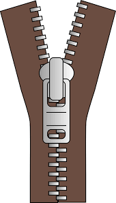 The.zip extension tells the computer that this is a compressed folder that contains one or. Download Free Photo Of Zip Zipper Clothing Slide Fastener Zip Fastening From Needpix Com