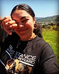 Amber Esau (@AmberTME)