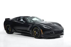 The 2016 chevrolet corvette gains three new design packages, twilight blue, spice red and jet while the 2016 corvette stingray provides impeccable performance, the corvette z06 builds upon owners will also receive a personalized plaque with their name and the ncm logo in the console area. Used 2016 Chevrolet Corvette Z06 For Sale 89 900 Motorcar Classics Stock 1653