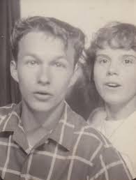 Georgia Augustine Obituary