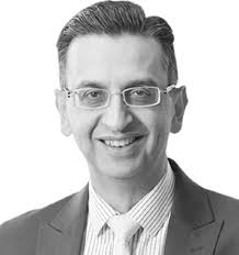 The entrepreneurial mindset