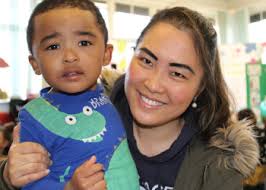 Kids Activities & Support For Families