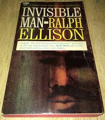Invisible Man: Ellison, Ralph: Books