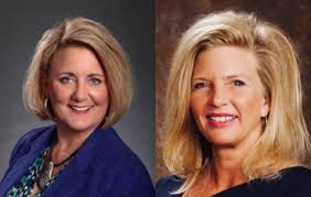 Lori Gubash and Ginger Wolf join NGL as National Sales Vice Presidents