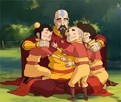 Check spelling or type a new query. The Legend Of Korra Tenzin S Family Characters Tv Tropes