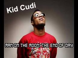Kid Cudi Pursuit Of Happiness Kid Cudi The Prayer Lyrics Music Is My Escape