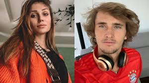 1,3 млн подписчиков, 99 подписок, 513 публикаций — посмотрите в instagram фото и видео alexander zverev (@alexzverev123). Ya Boyalas Za Svoyu Zhizn Byvshaya Devushka Obvinila Sedmuyu Raketku Mira Zvereva V Domashnem Nasilii