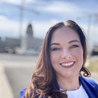 Danielle King for Clearfield City Council