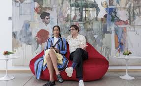 With more entertainment options than ever before, we're still going to the movies. A Review Of The Reviews Of Velvet Buzzsaw The Art World S Most Hated Horror Film Art For Sale Artspace