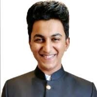 Nitin Rao Email & Phone Number