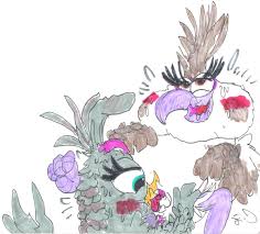 Silver Angry Birds hentai videos, GIFs, and images | R34.app