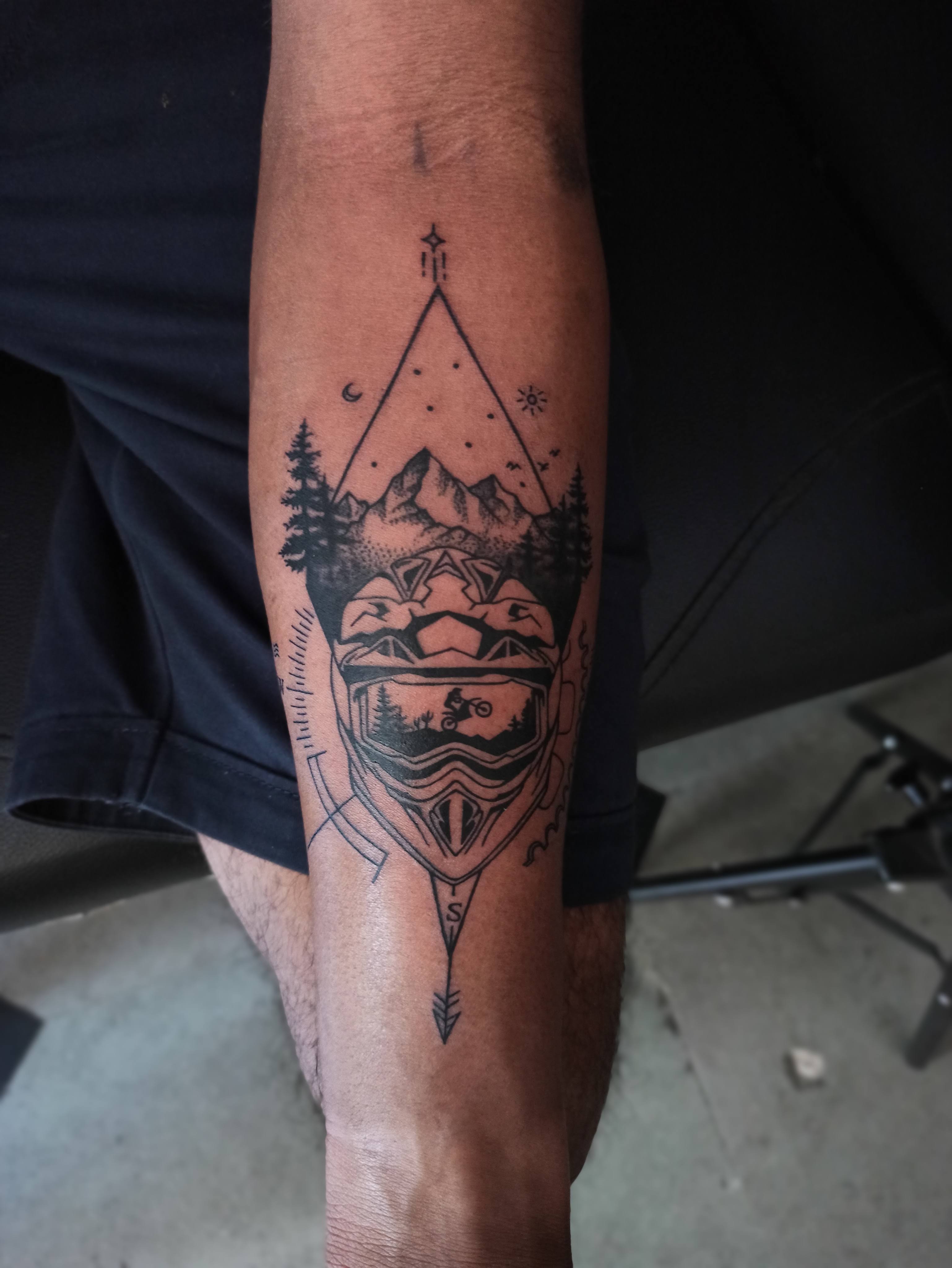 Tattoo product image