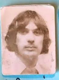 1950 Lapeer High School yearbook page