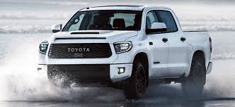 Research 2019 toyota tundra specs for the trims available. 2019 Toyota Tundra Trd Pro Toyota Of Rock Hill Near Charlotte Nc