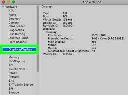 A computer has a cpu, motherboard, sound card, video card, disk drives, and other. 3 Ways To Check Computer Specifications Wikihow