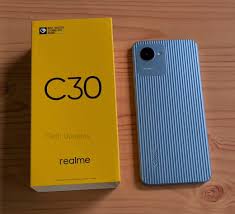 Realme C30 Review - Tech Updates