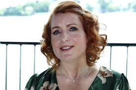 Monica Lierhaus Deshalb Musste Die Moderatorin Kinderlos Bleiben Bildderfrau De