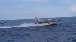 They traverse the country by highway to the northwestern city of necocli, on the eastern shore of the gulf of uraba. Ruta Diaria Necocli Capurgana Youtube