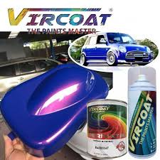Beli tiket kereta api indonesia online saat ini, pembelian tiket kereta api di loket stasiun hanya dapat dilakukan dari pukul 09.00 sampai pukul 16.00 setiap harinya. Automotive Paint Car Paint Crystal Vircoat Basecoat Motor Paint Honda Ex5 Dream Gold Gold Paint 2k Paint Viperngruen Yas Marina Blue Pink Mexican Red Candy Paint Effect Paint Dual Tone Color Light