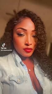 Montavia Johnson 4o5