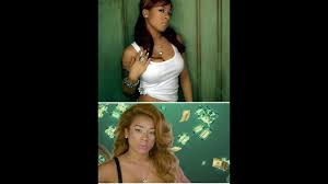 She was introduced to the music industry at age twelve, when she met and recorded with. The Evolution Of Keyshia Cole 2005 2015 Epi 2 Youtube
