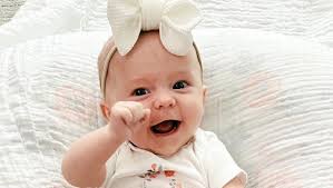 Fundraiser for Heather Craig by Chantal Craig : Aubrey Fighting On ECMO  From RSV