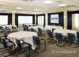 A wireless internet connection is also available. Hire Park Inn By Radisson Cardiff City Centre Glamorgan Suite Venuescanner