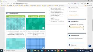 Cara permohonan pjj usm 2021 online. E Learning Usm Pjj E Learning Usm Pjj A Link Has Been Provided To Provide A Step To Step Guide On The Registration Process Kibutsujikibutsuji