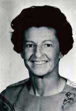 Obituary information for Barbara Vance