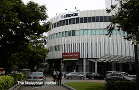 Gunung berapi bawah laut terbesar di dunia gunung berapi terkecil di dunia great eastern takaful berhad career greenhouse effect gambar kesan rumah hijau grass is always greener on the other side meaning in hindi gram harga emas hari ini 2020 gred markah spm 2017 mengikut. Malaysia S Brief Rich History Of Suspending Newspapers The Edge Markets