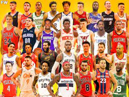 Check out the athletic nba staff's insights from thursday's event in brooklyn below. Nba Rumors 30 Players That Could Be Traded Until The 2021 Deadline Fadeaway World