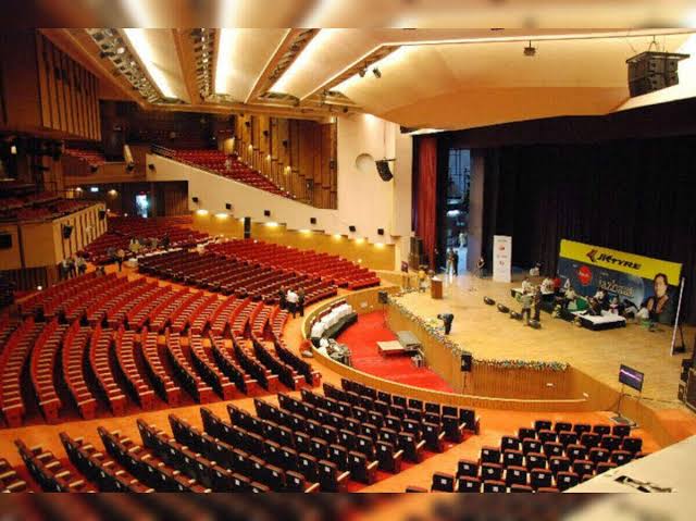 Auditorium 2