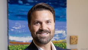 Steve Peppes, Delta Dental of Kansas/Surency