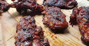 These easy riblets are baked right in your oven. 10 Best Pork Riblets Recipes Yummly