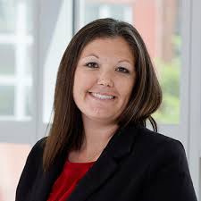 Jamie Bishop, BSDH, MDH