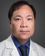 Dr. Hung Khong, MD: Oncologist