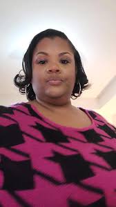 Let me reintroduce myself... Monique Washington DC, USA 1981 5'5" BBW 😋