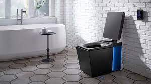 With intuitive controls and custom settings, and adjustable temperature and wand position, intelligent toilets deliver a completely personalized experience. Is Kohler S Smart Toilet The Craziest Launch At Ces Architectural Digest