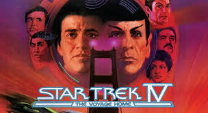 Star trek 4 is rumored to be cancelled, with no more movies in development. Leonard Rosenman S Complete Star Trek Iv Score Announced By Intrada Treknews Net Your Daily Dose Of Star Trek News And Opinion