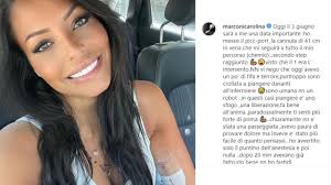 Jun 21, 2021 · carolina marconi taglia i capelli prima della chemio: Carolina Marconi E Il Racconto Della Chemio Avevo Terrore Sono Crollata A Piangere