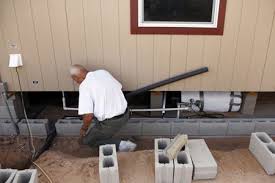 The most common problems we find with mobile homes can be summed up as: Mobile Home Plumbing