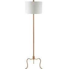 Sold and shipped by lamps plus. Gold Floor Lamps Target