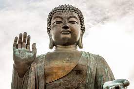 Not to be confused with buddha. Archaeologists May Have Found The Buddha S Bones