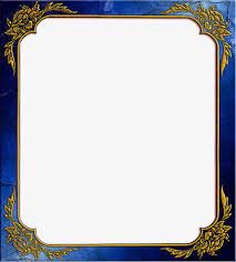 Check spelling or type a new query. Blue Frame Frame Clipart Frame Album Border Png Transparent Clipart Image And Psd File For Free Download Frame Clipart Frame Border Design Boarders And Frames