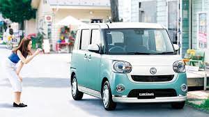 －daihatsu japan『tanto』tv commercial 2019－ cast：大泉洋 先月の予告cmから一ヶ月、ついに新型タントが発売になりましたね。 これからはダイハツもこの新型プラットフォームを武器に新興国に攻勢に出てほしいものです。 ãƒ€ã‚¤ãƒãƒ„ è»½è‡ªå‹•è»Šãƒˆãƒƒãƒ—ä¼æ¥­ ã®å¼·ã•ã¨æ‚©ã¿ è»½è‡ªå‹•è»Š æ±æ´‹çµŒæ¸ˆã‚ªãƒ³ãƒ©ã‚¤ãƒ³ çµŒæ¸ˆãƒ‹ãƒ¥ãƒ¼ã‚¹ã®æ–°åŸºæº–