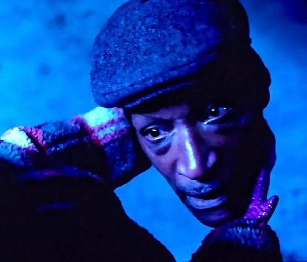 Tales from the Hood 3 (Video 2020) - IMDb