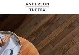 Anderson tuftex engineered hardwood brings the elegance and beauty of natural wood while still being affordable. Anderson Hardwood Flooring Anderson Hardwood Flooring Reviews