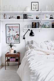 85 Luxury Cool Small Bedroom Decorating Ideas Bedroom Bedroomdecor Bedroomdecoratingideas Remodel Bedroom Small Bedroom Interior White Bedroom Decor