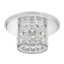 Decorative Crystal Ceiling Trim For Recessed Lighting At Destination Lighting Recessed Lighting Trim Recessed Lighting Recessed Light Covers